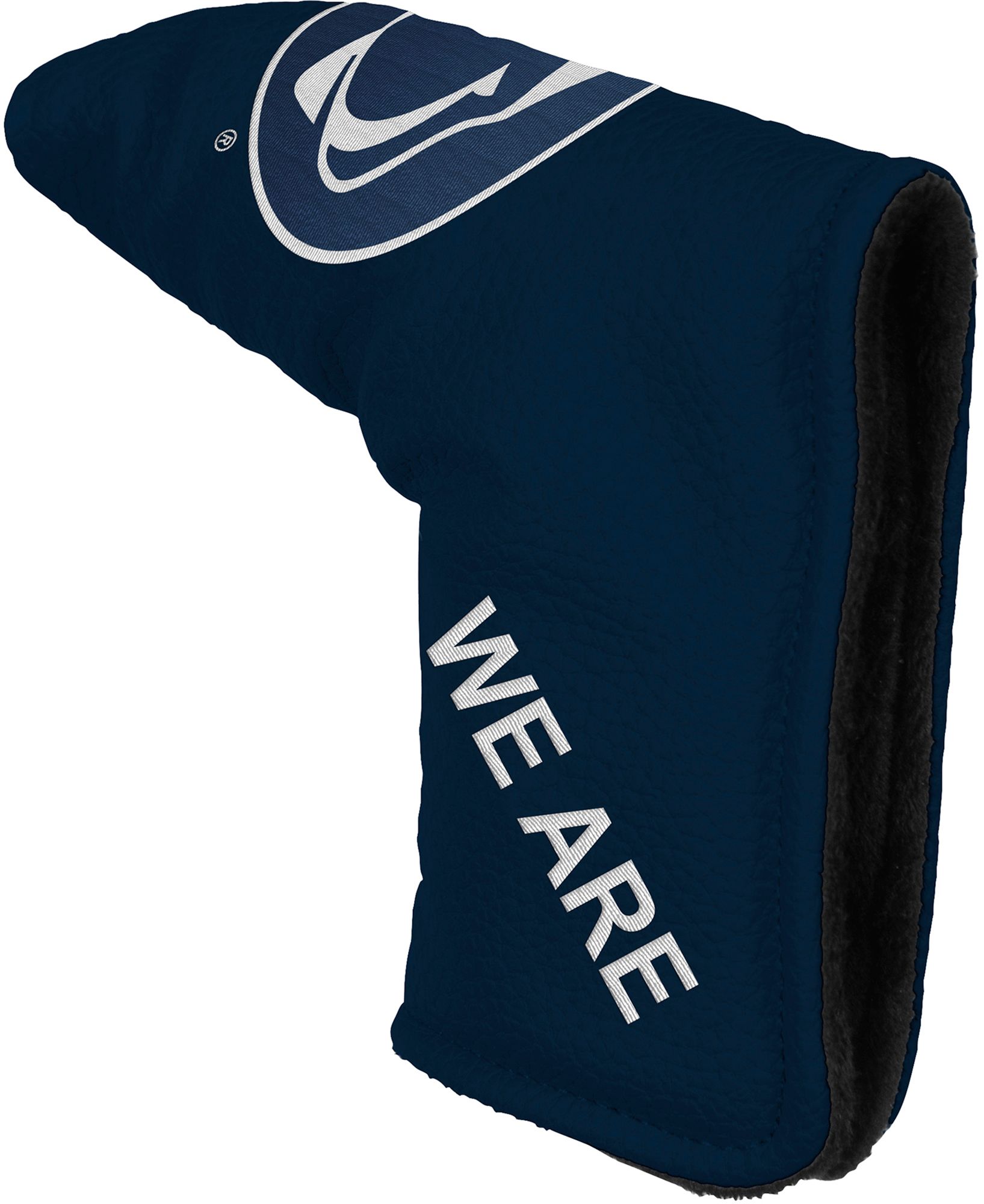 Team Effort Penn State Blade Putter Headcover