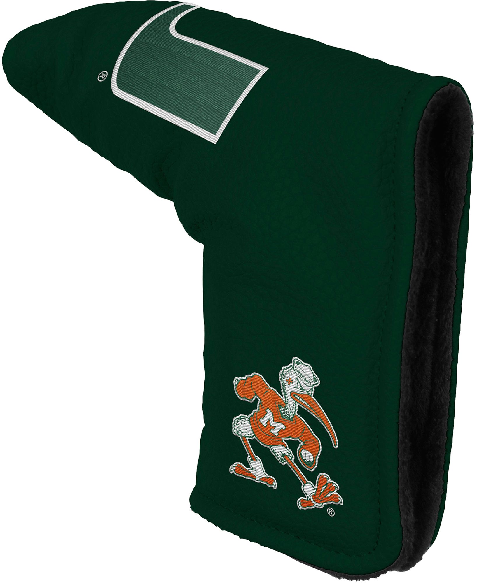 Team Effort Miami Blade Putter Headcover product image