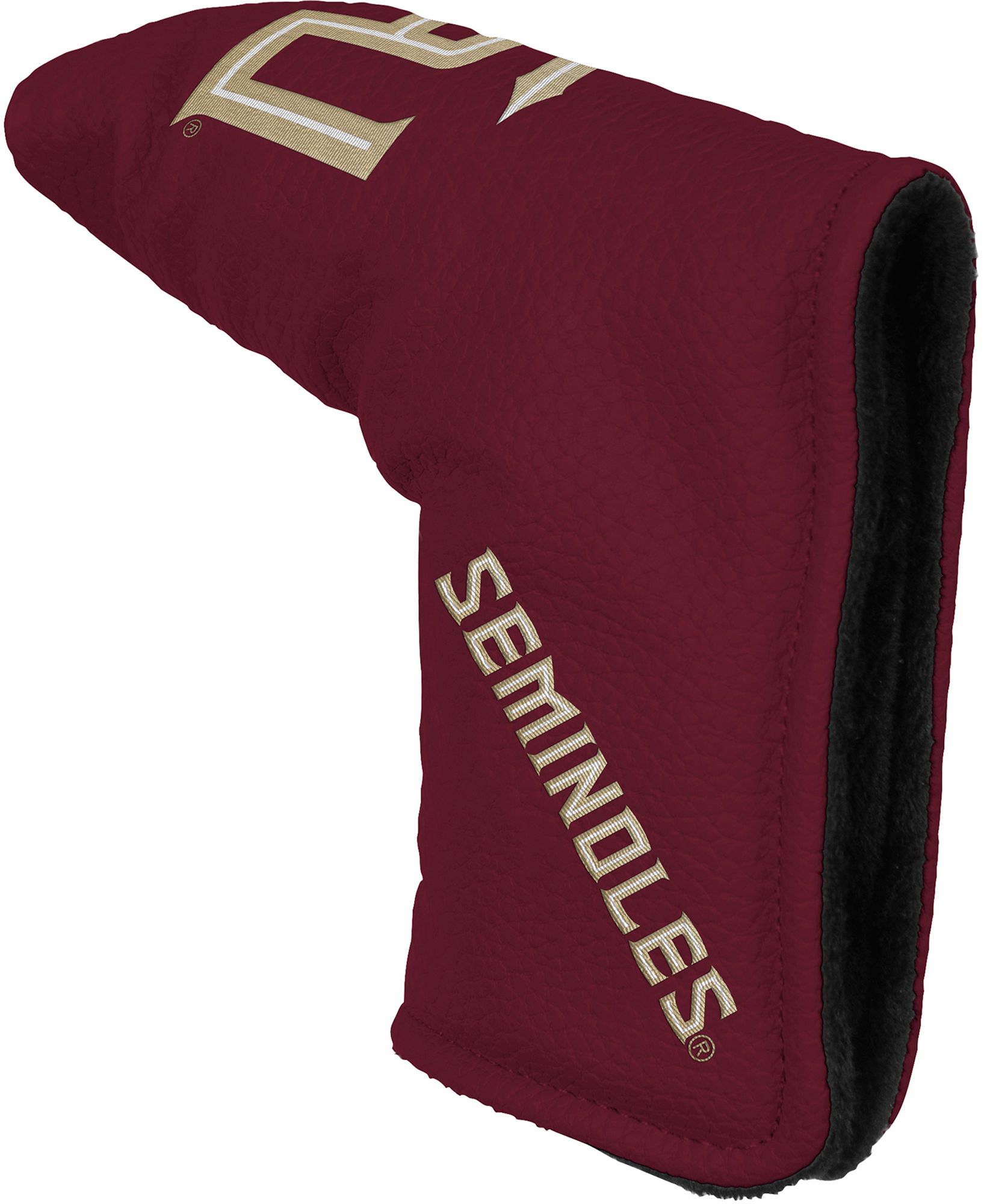 Team Effort Florida St. Blade Putter Headcover product image