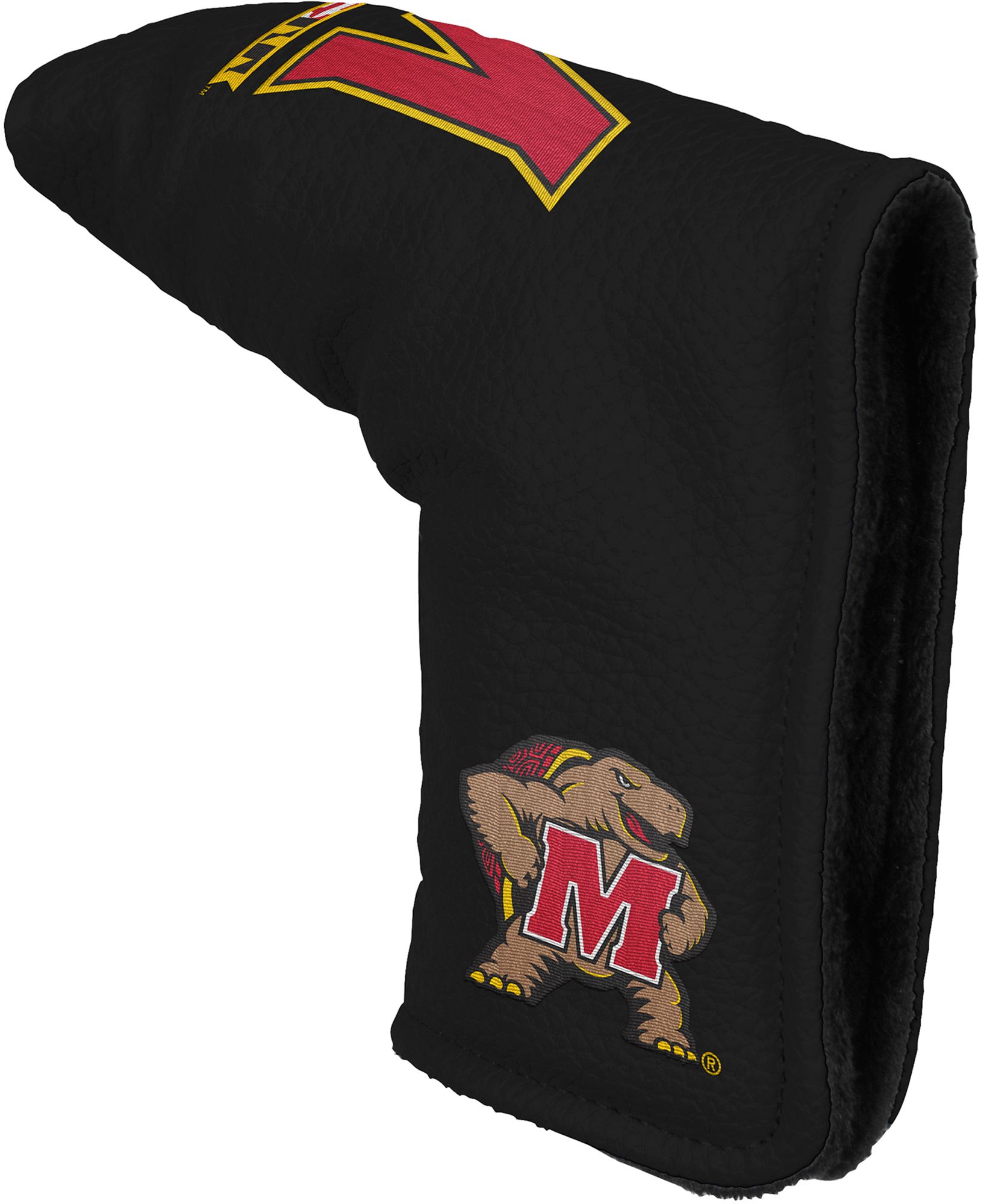 Team Effort Maryland Blade Putter Headcover product image