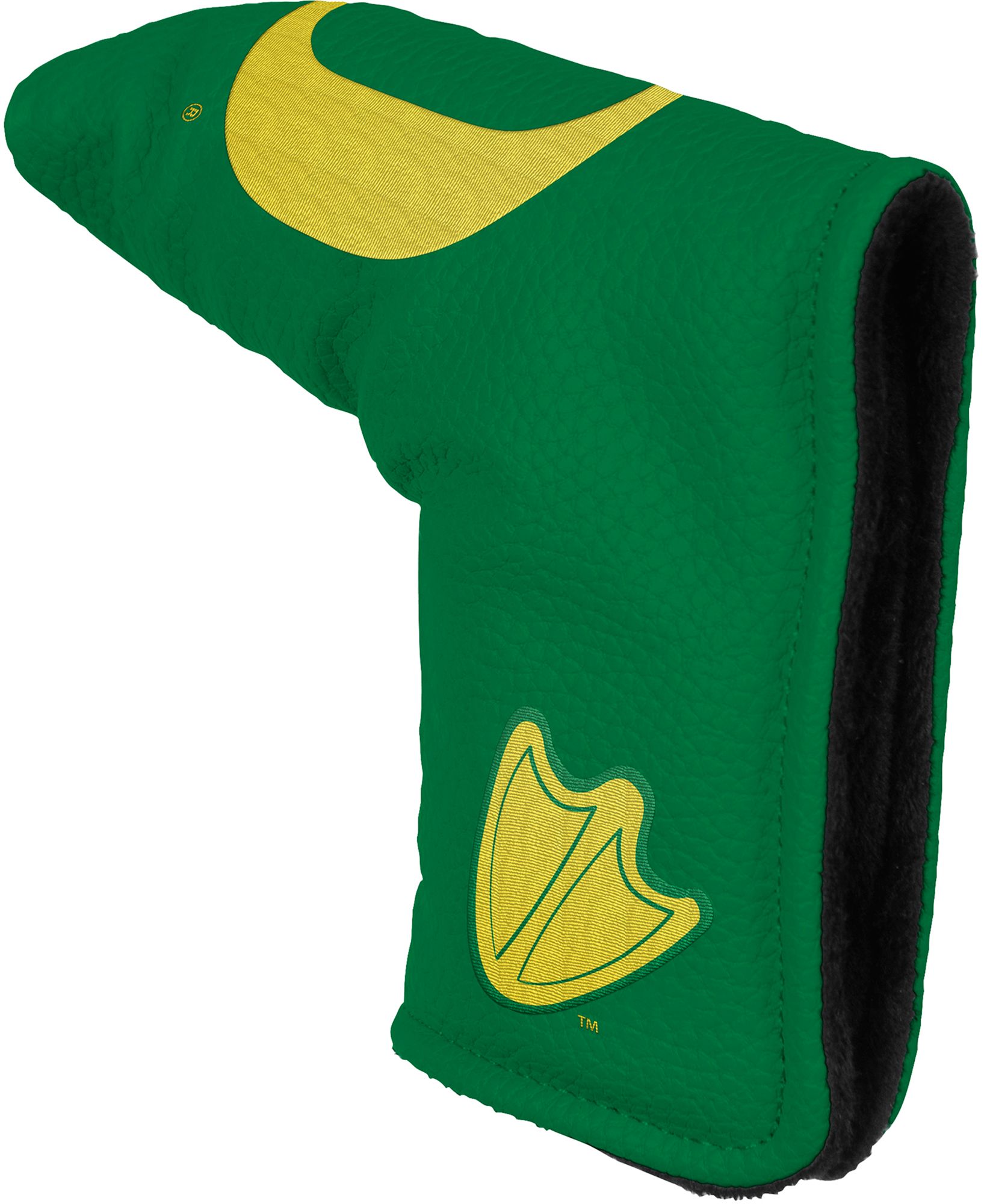 Team Effort Oregon Blade Putter Headcover