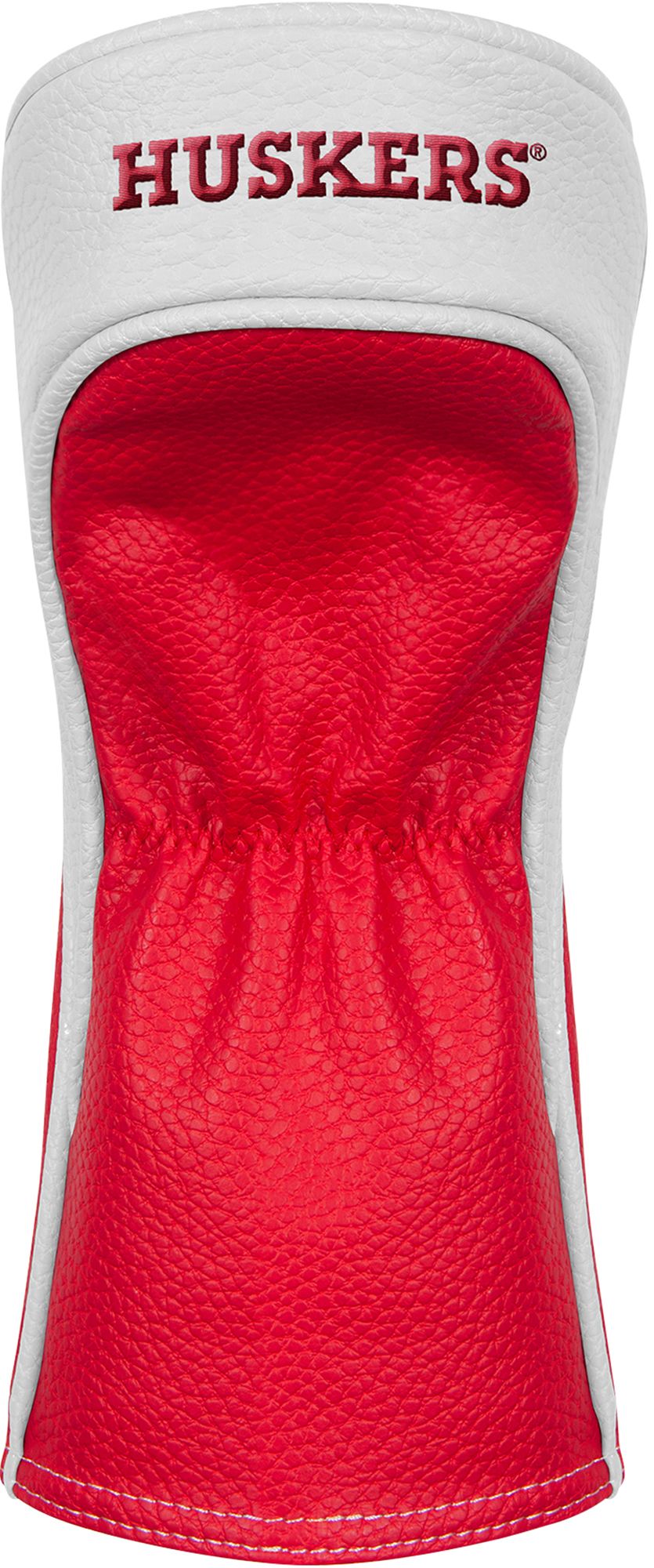 Team Effort Nebraska Fairway Wood Headcover product image