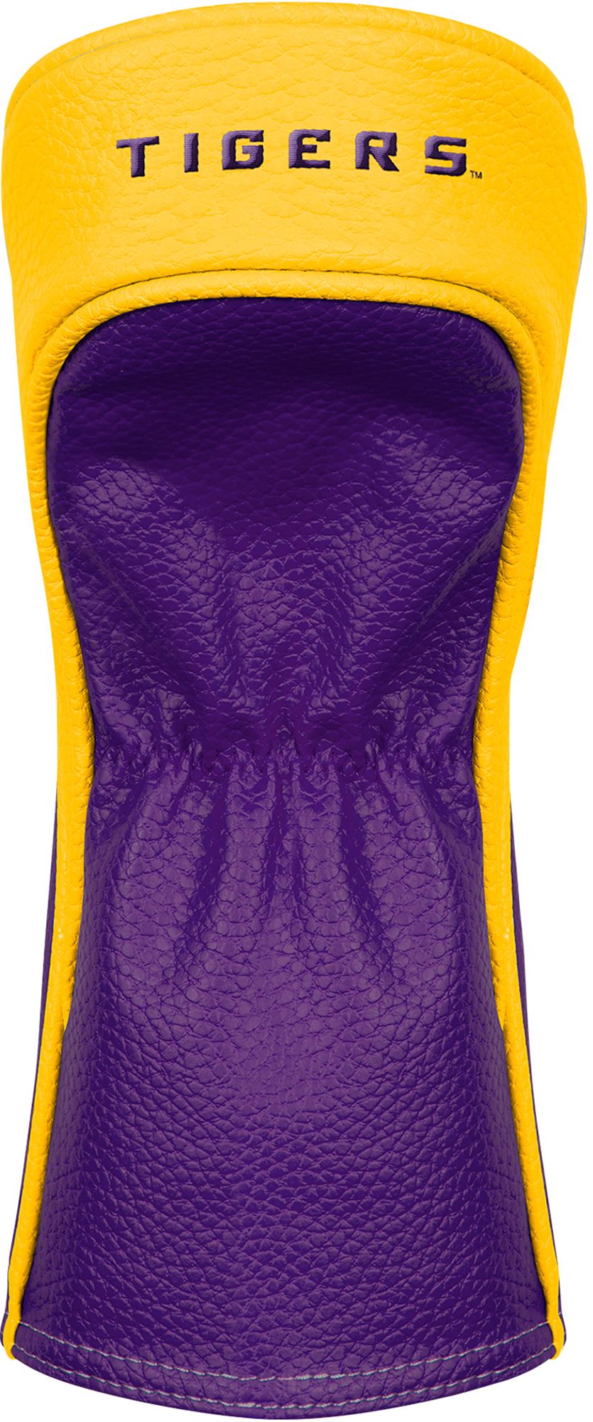 Team Effort LSU Fairway Wood Headcover product image