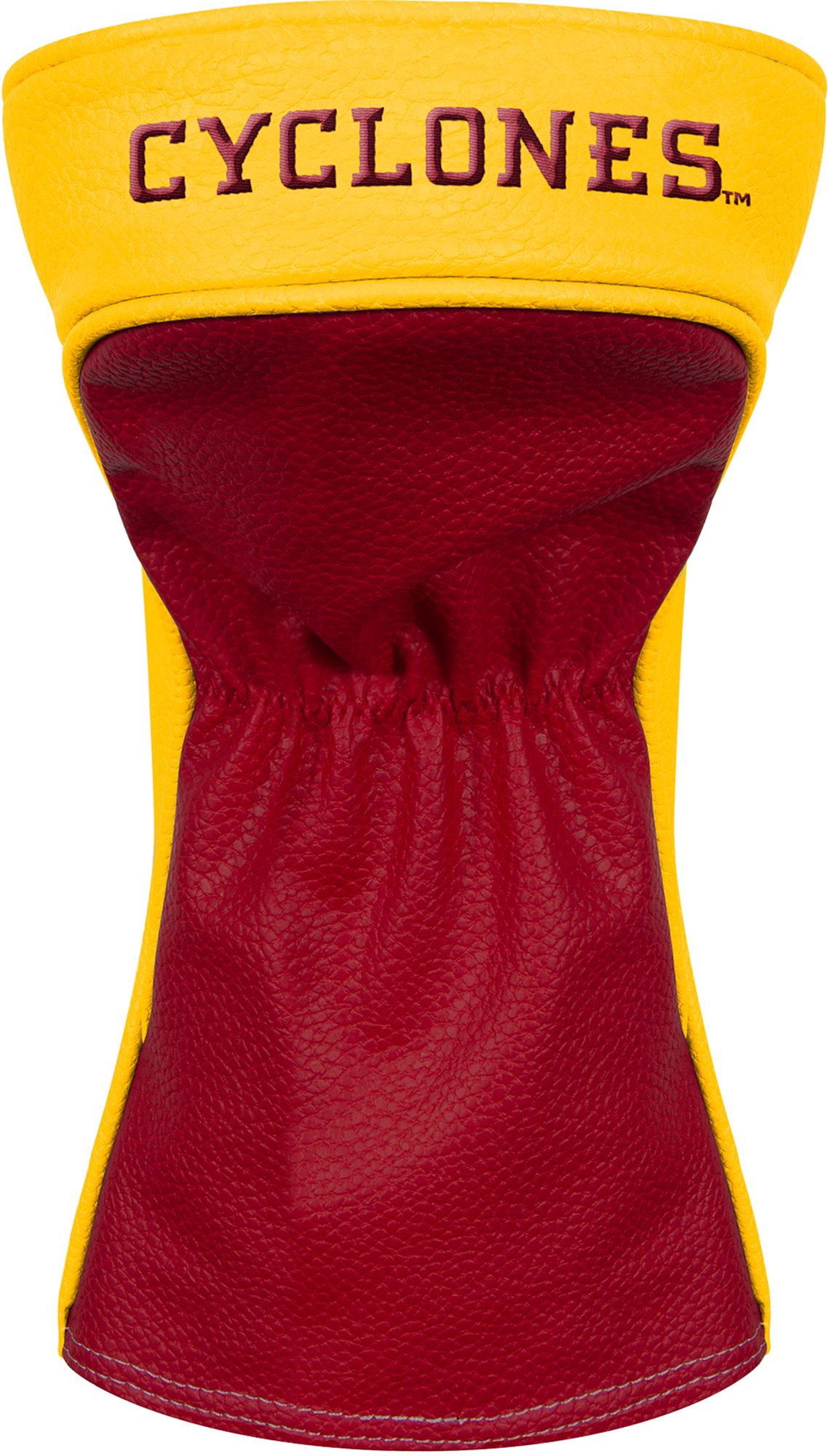Team Effort Iowa State Driver Headcover product image