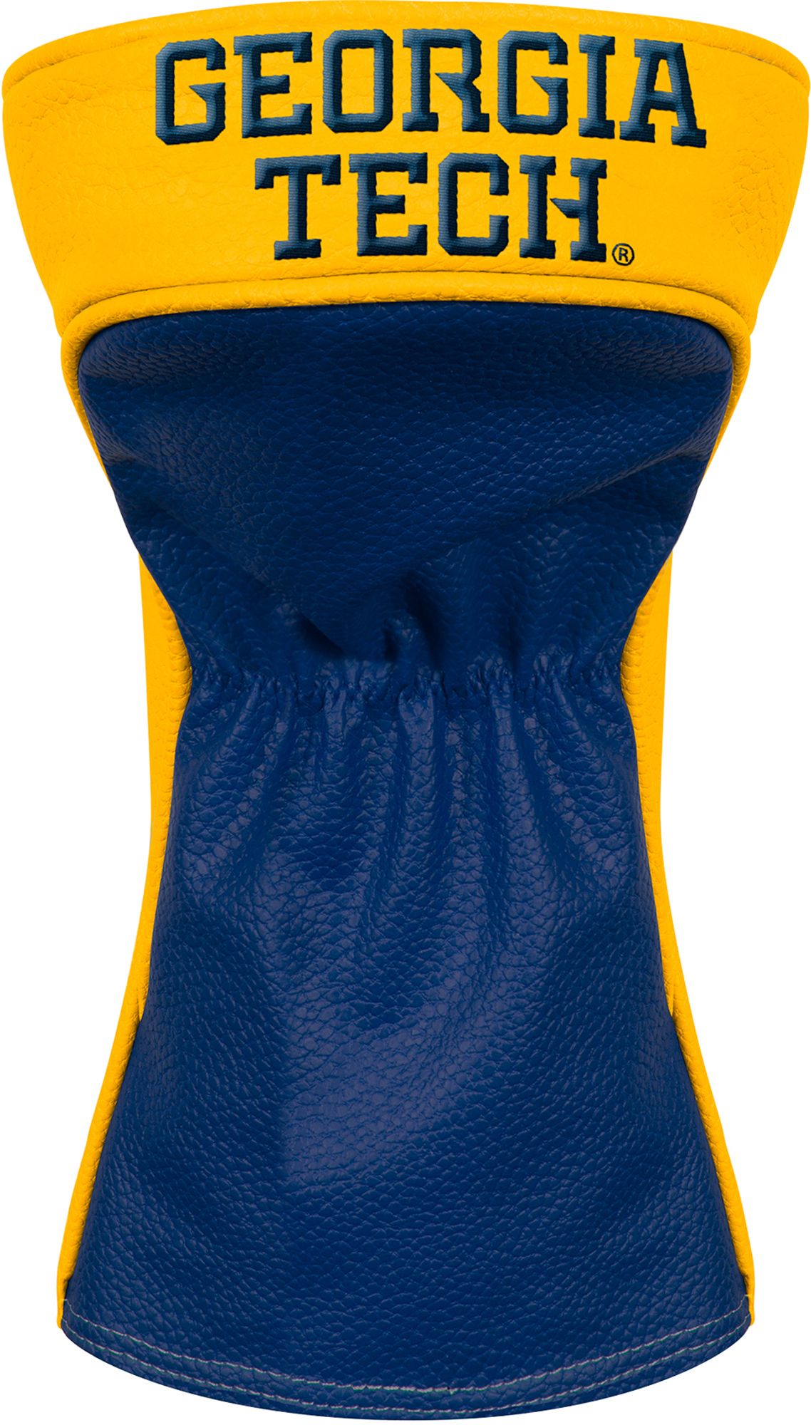 Team Effort Georgia Tech Driver Headcover product image