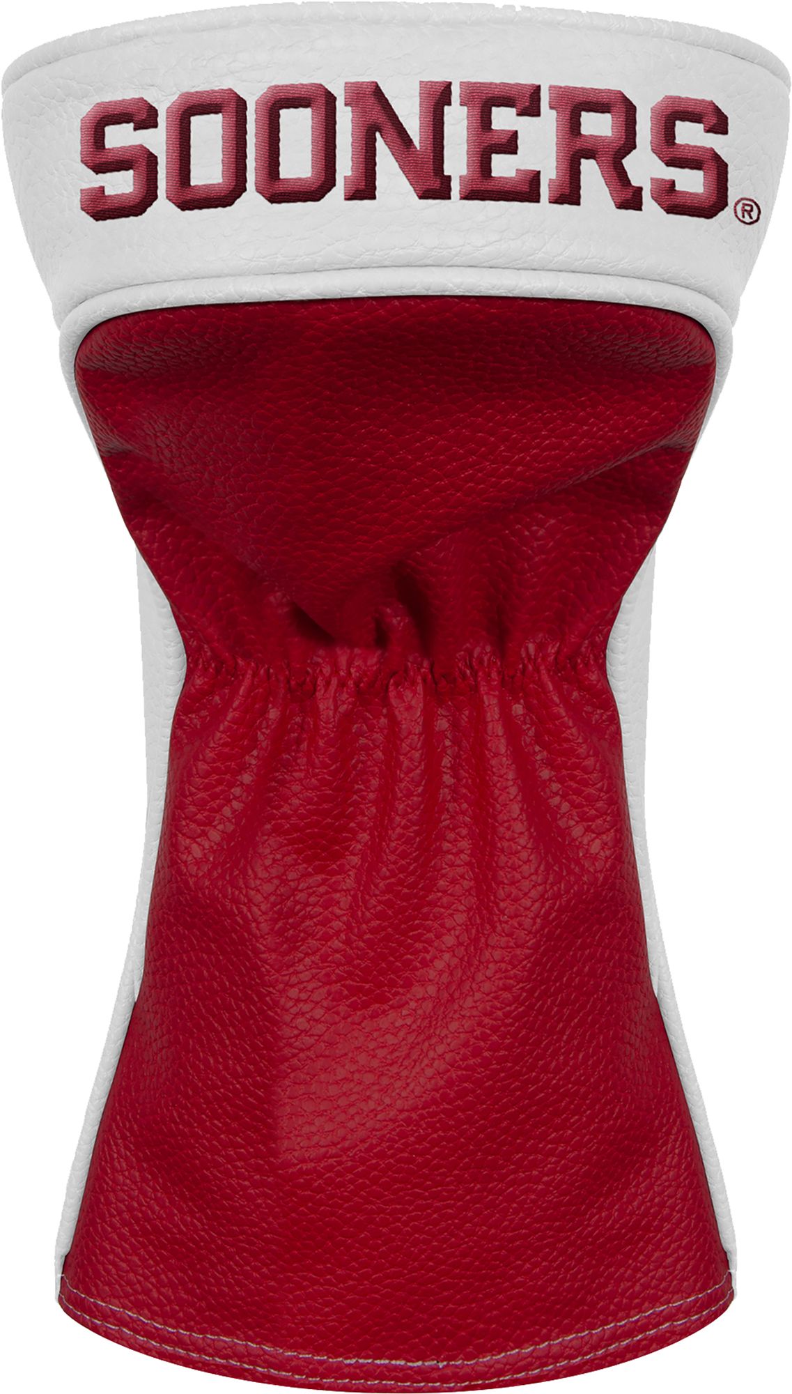 Team Effort Oklahoma Driver Headcover product image