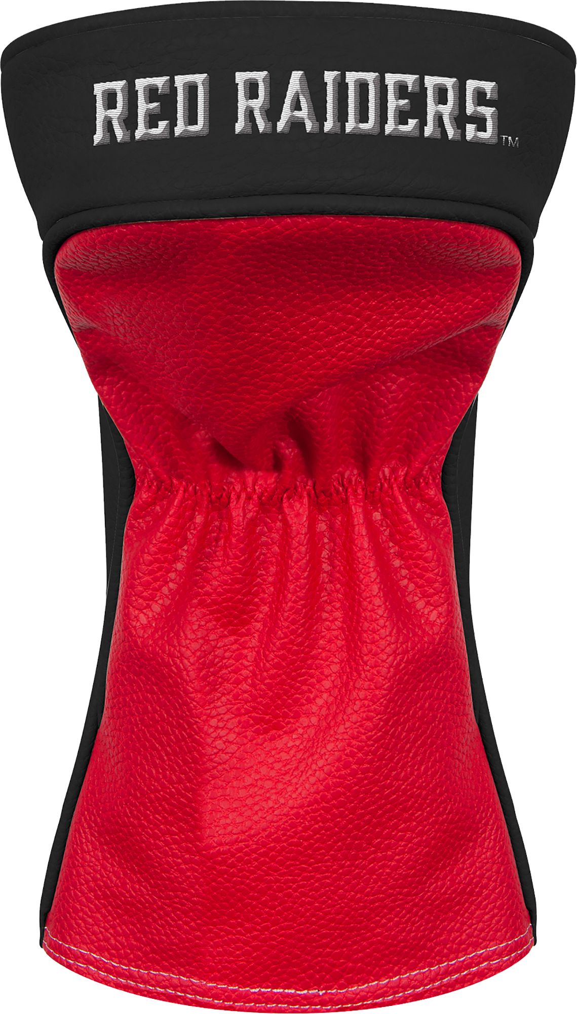 Team Effort Texas Tech Driver Headcover product image