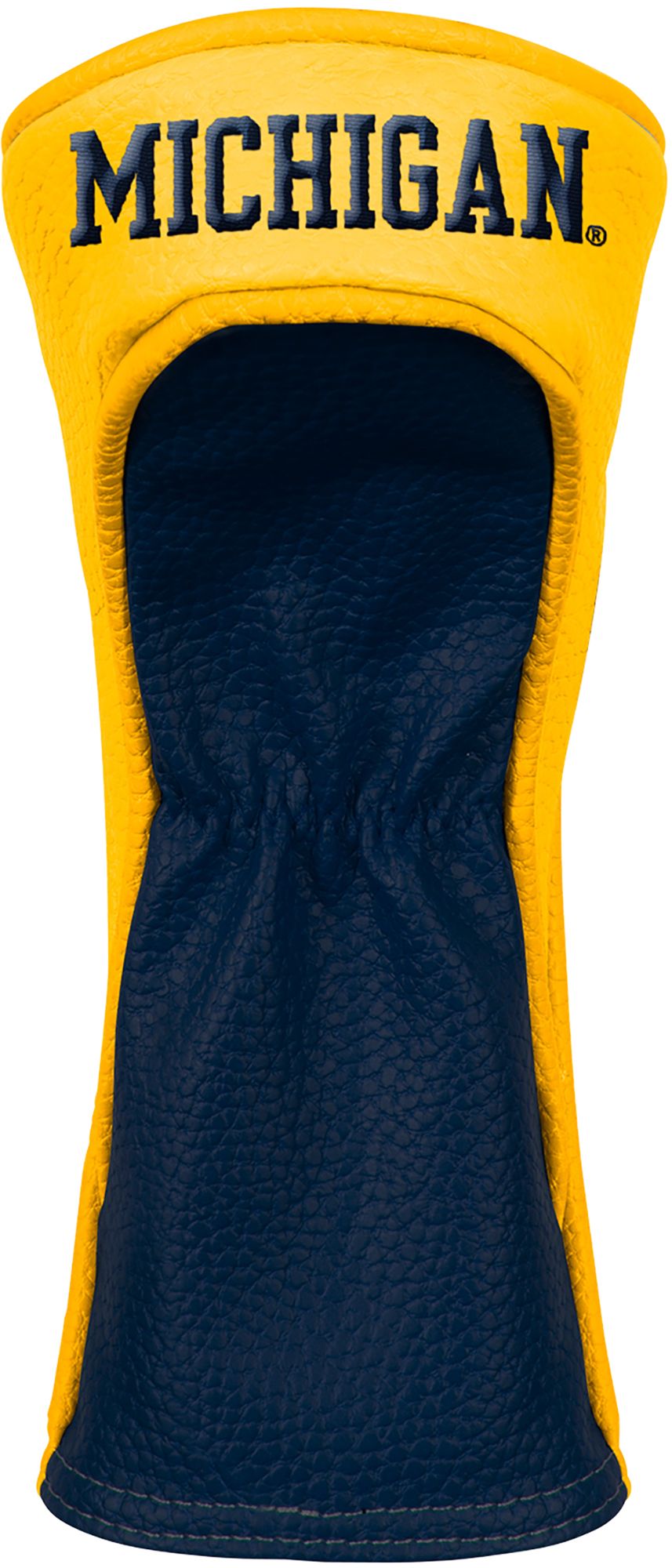 Team Effort Michigan Hybrid Headcover product image