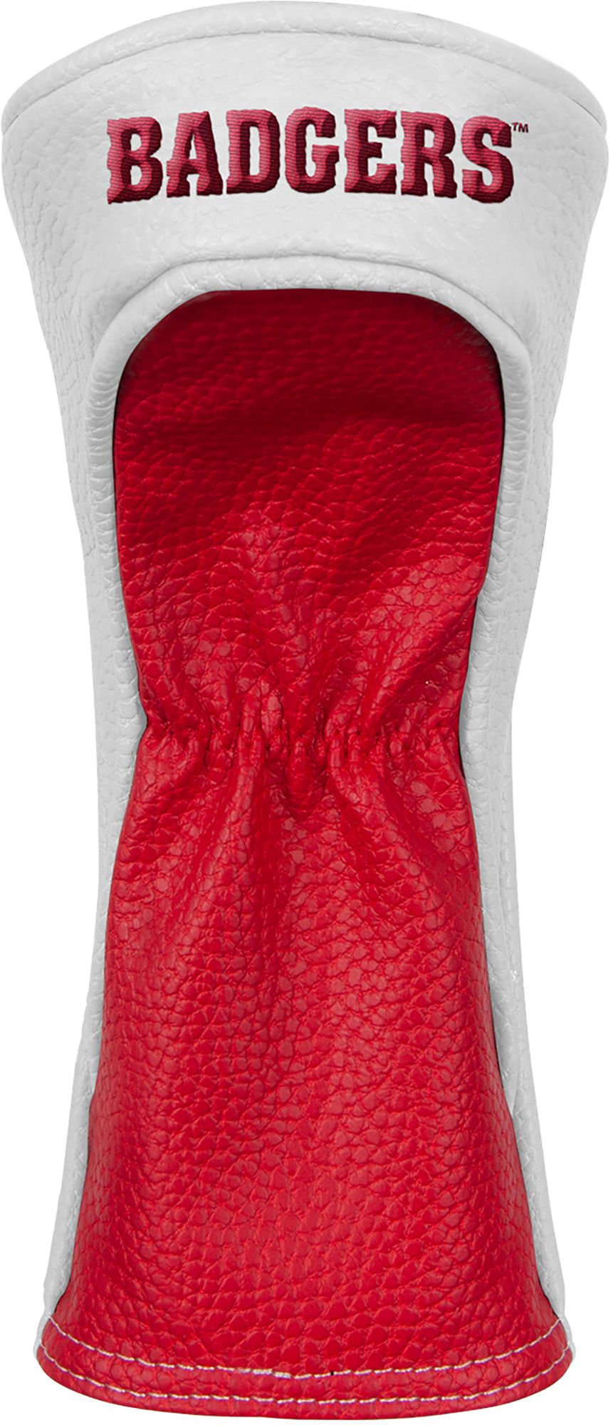 Team Effort Wisconsin Hybrid Headcover product image