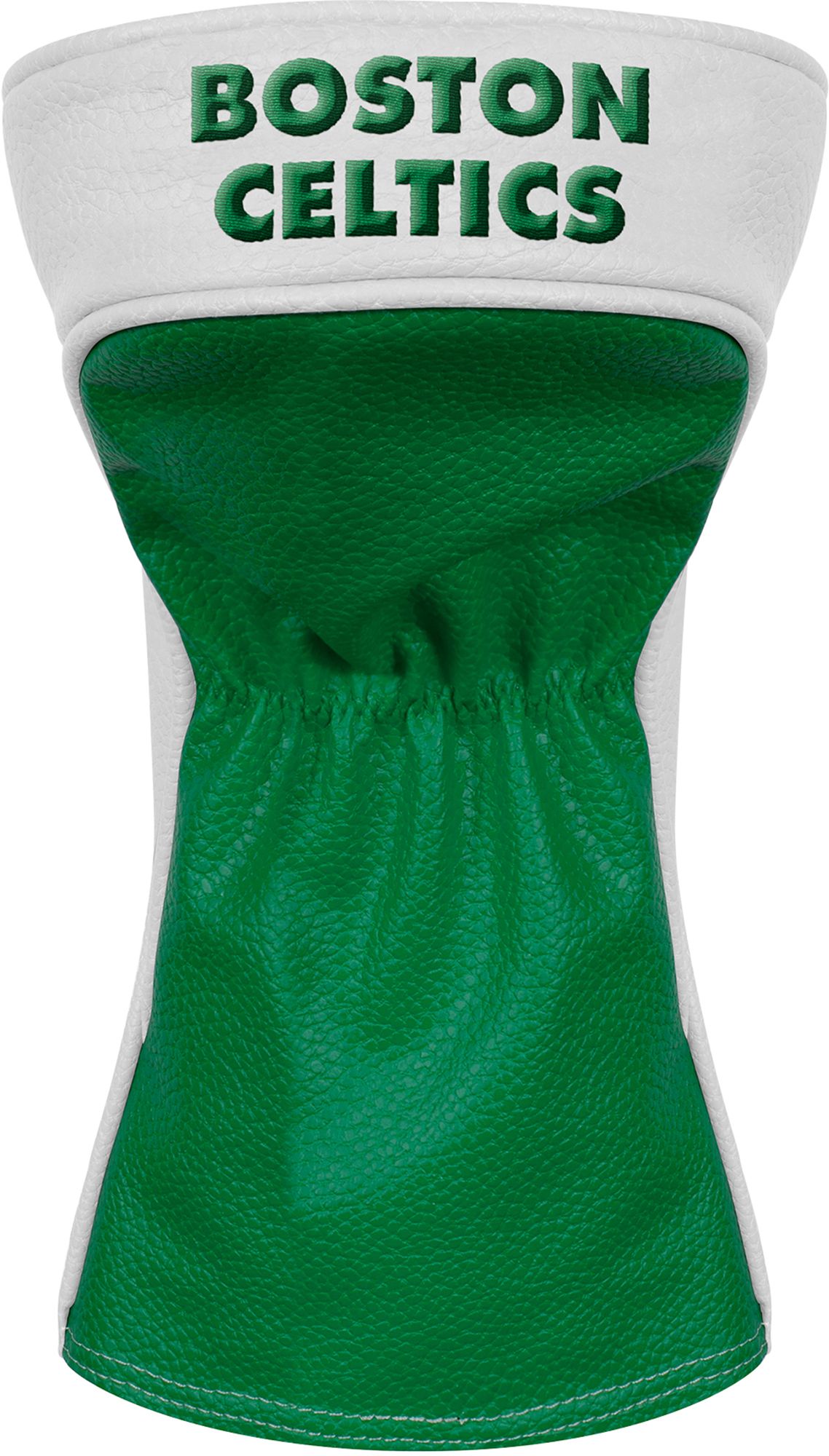Team Effort Boston Celtics Driver Headcover product image