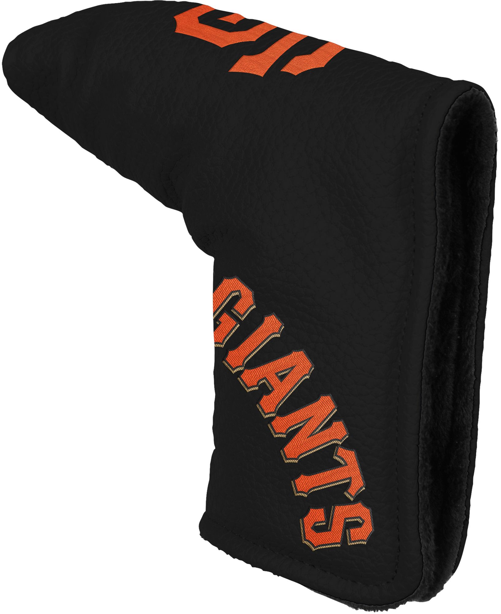 Team Effort San Francisco Giants Blade Putter Headcover