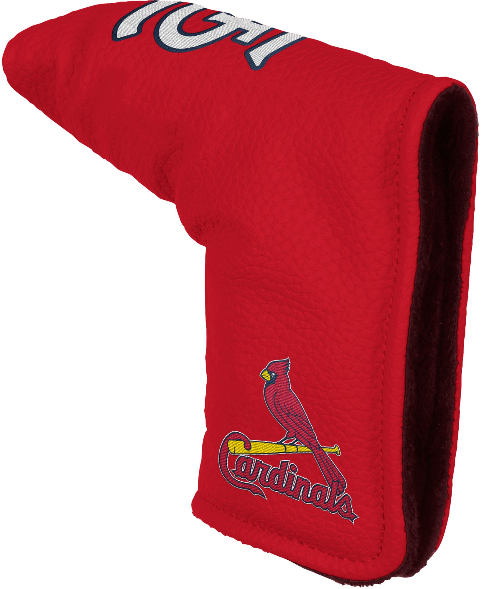 Team Effort Arizona Cardinals Blade Putter Headcover product image