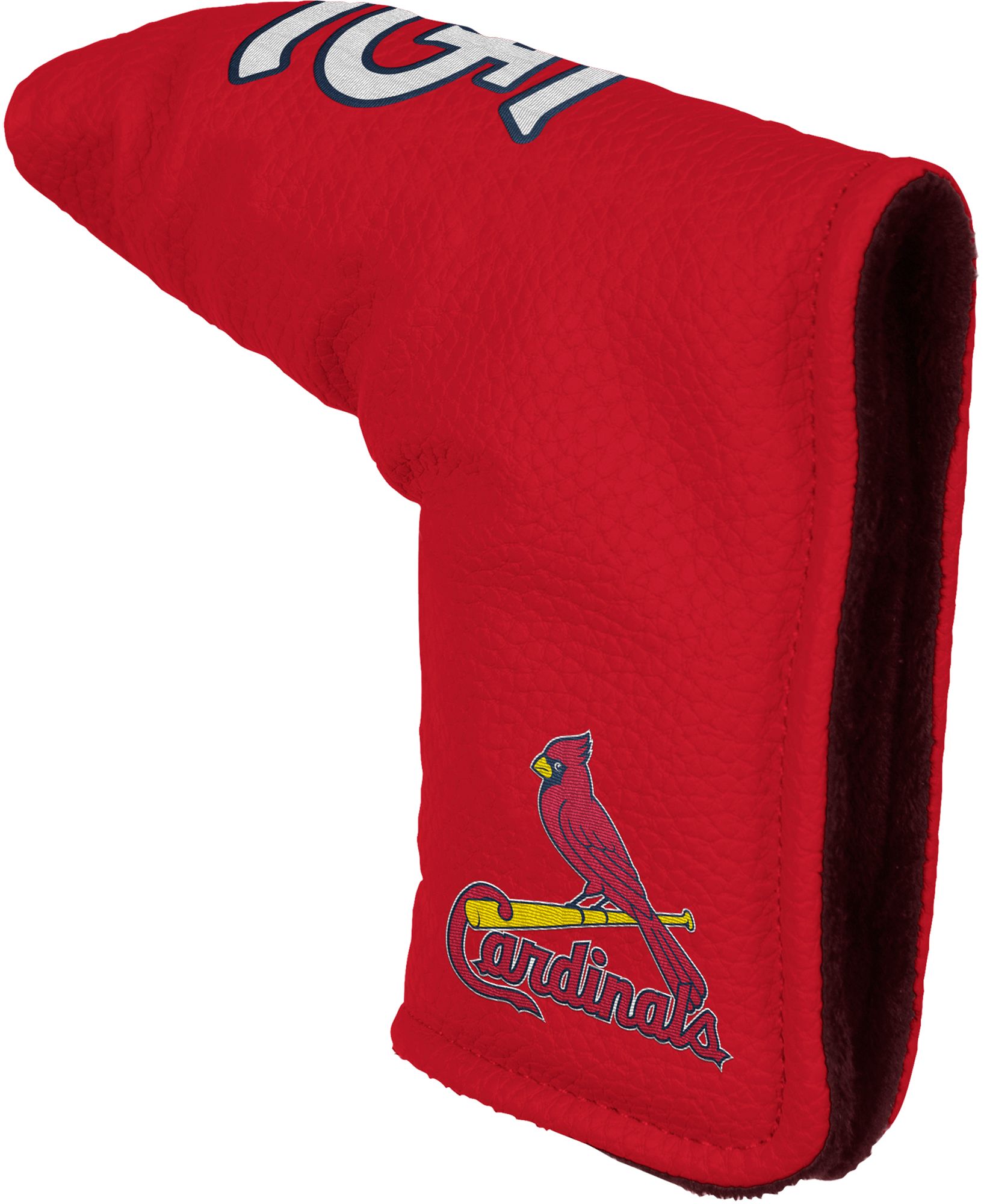 Team Effort Arizona Cardinals Blade Putter Headcover