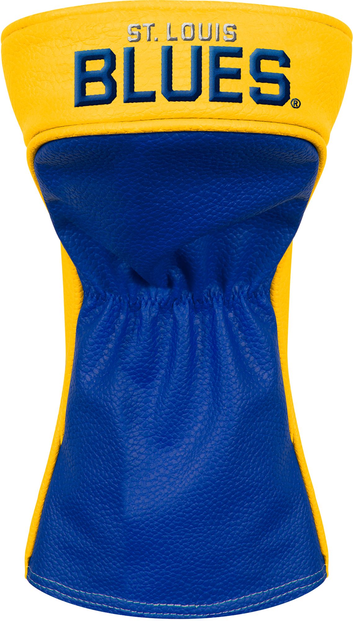 Team Effort St. Louis Blues Driver Headcovers product image