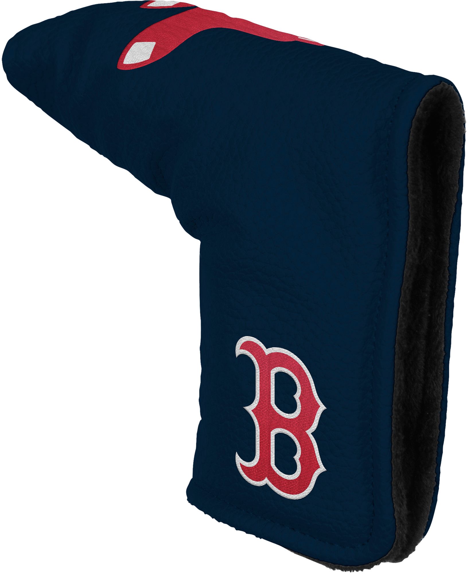 Team Effort Boston Red Sox Blade Putter Headcover