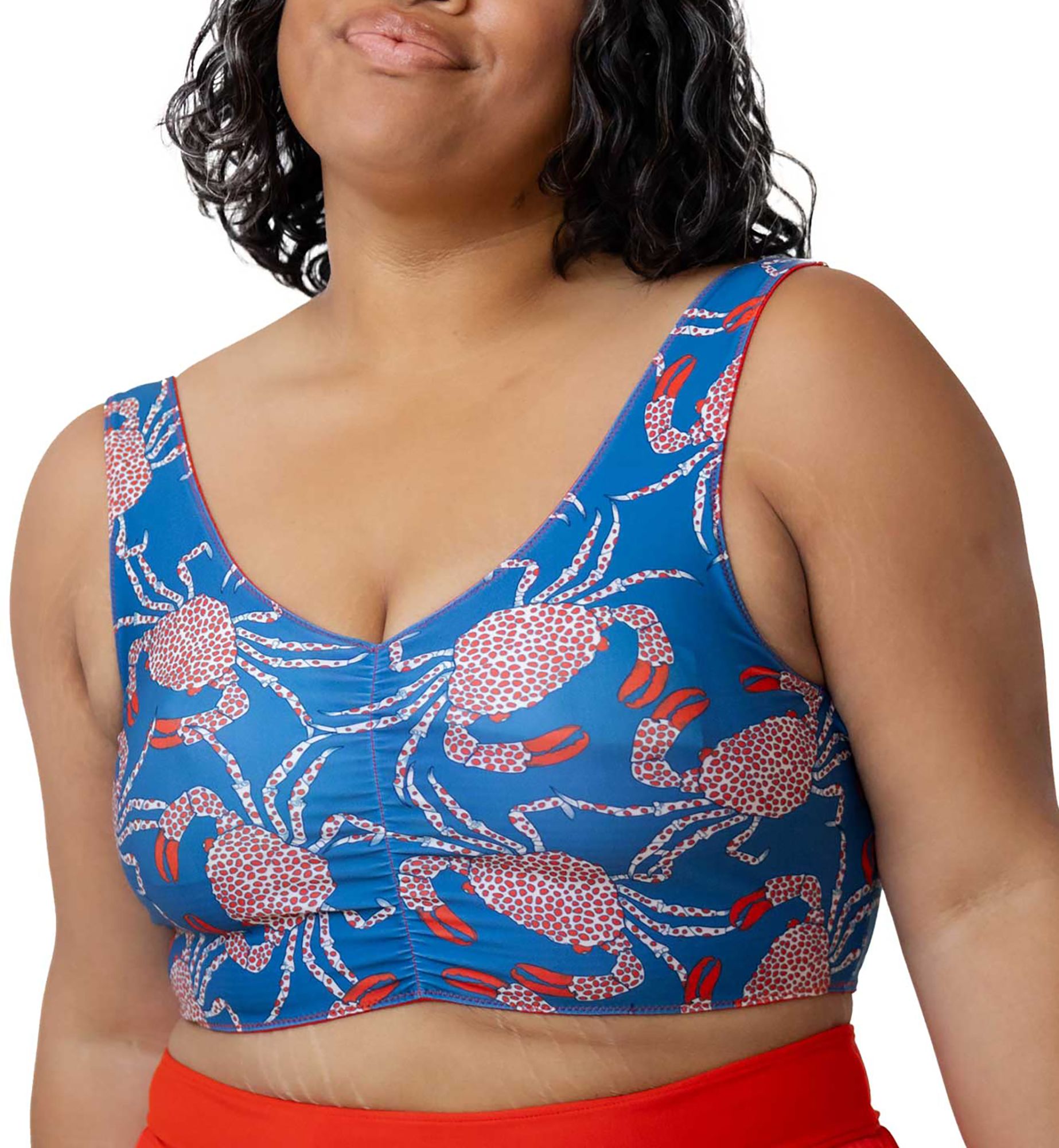 Nani Swimwear 4-Way Bralette Swim Top product image