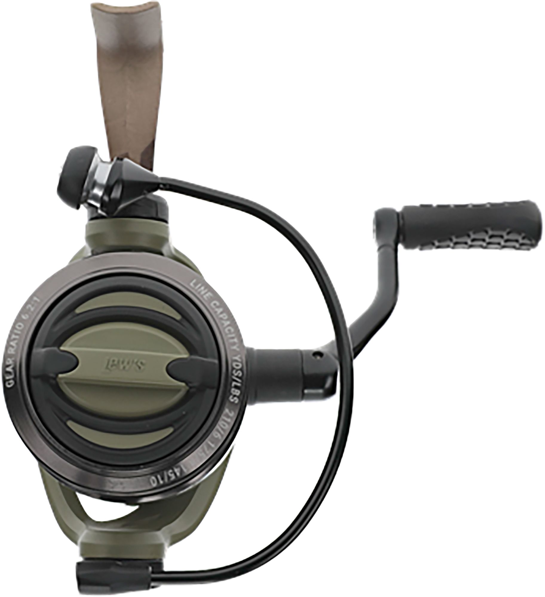 Lew's American Hero Tier 1 Spinning Reel