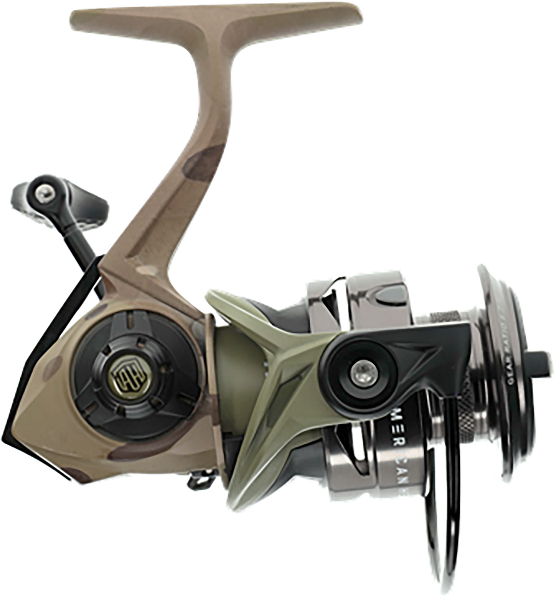 Lew's American Hero Tier 1 Spinning Reel