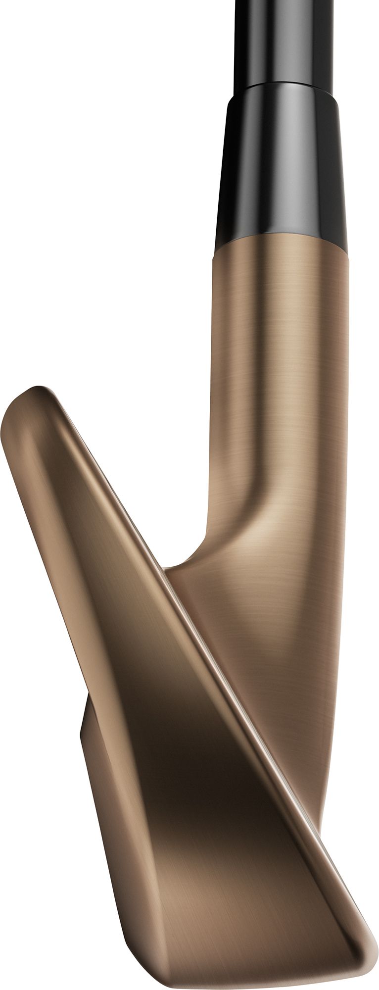 Titleist T100 Oil Can Custom Irons product image