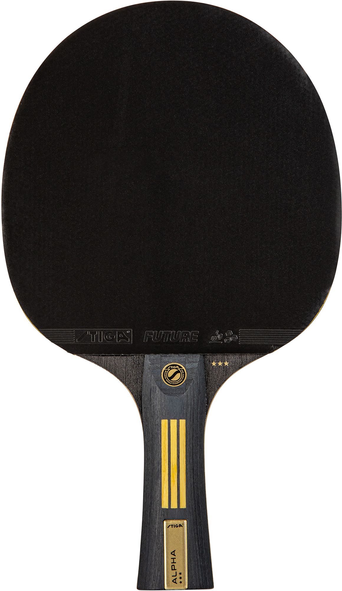 Stiga Alpha Table Tennis Paddle product image