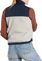 Toad&Co Women's Sespe Sherpa Vest product image