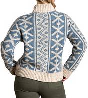 Toad&Co Women's Wilde 1/4 Zip Sweater product image