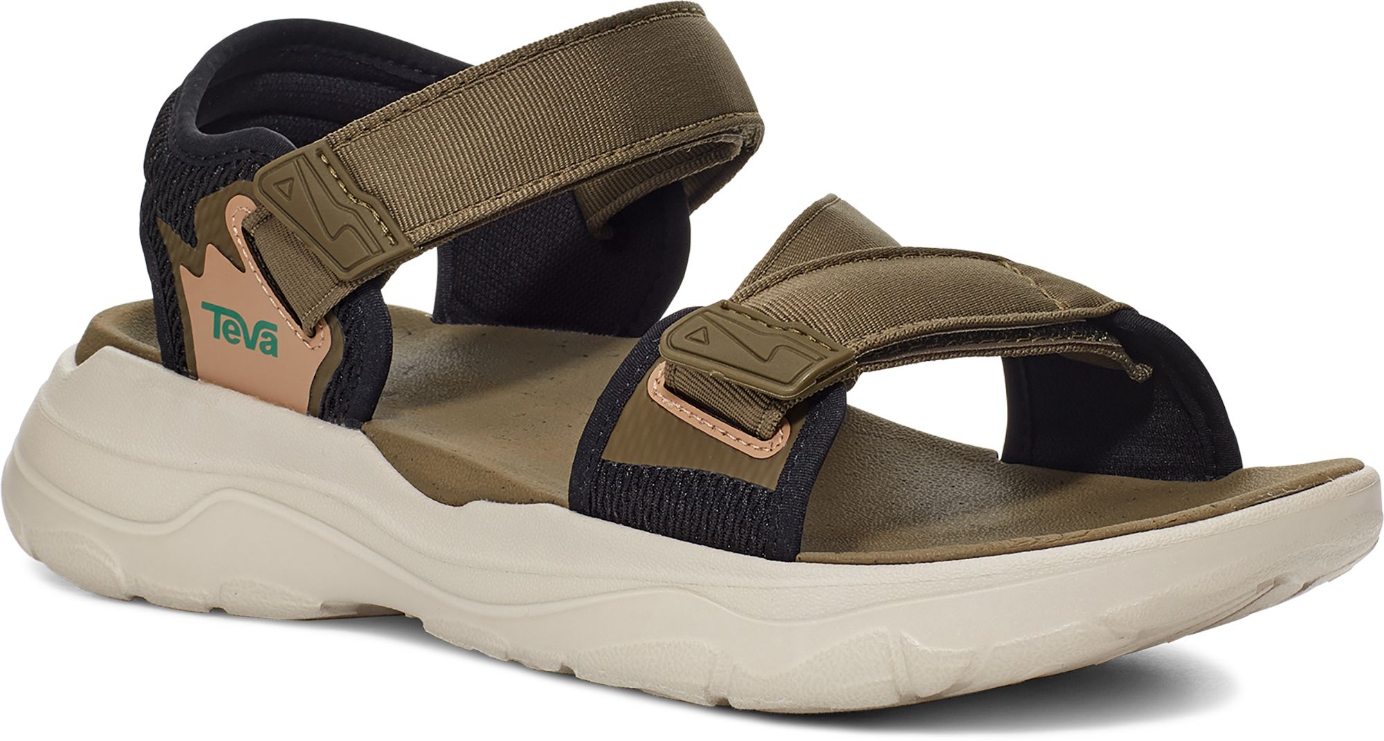 Teva Men's Zymic Sandals product image