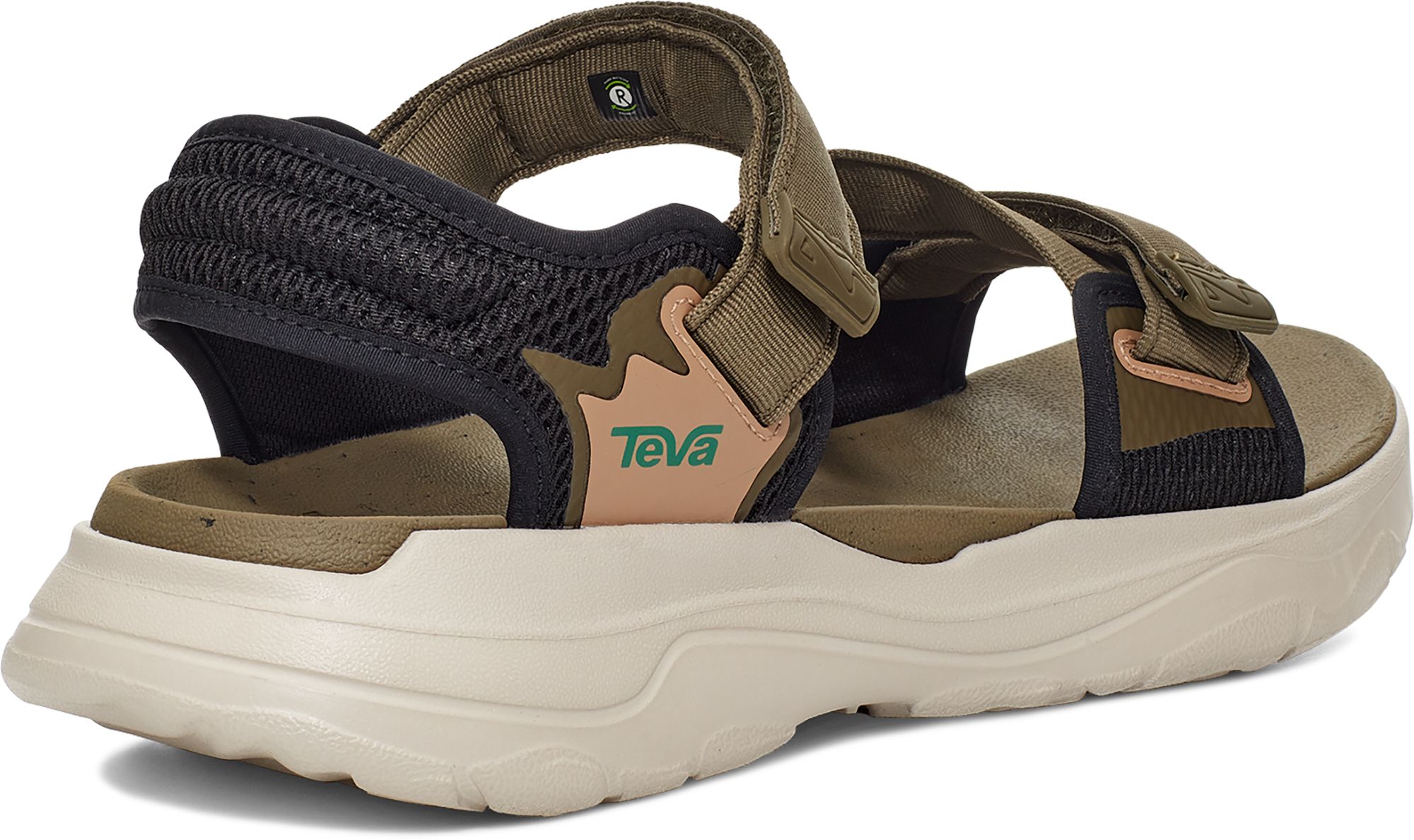 Teva Men's Zymic Sandals product image