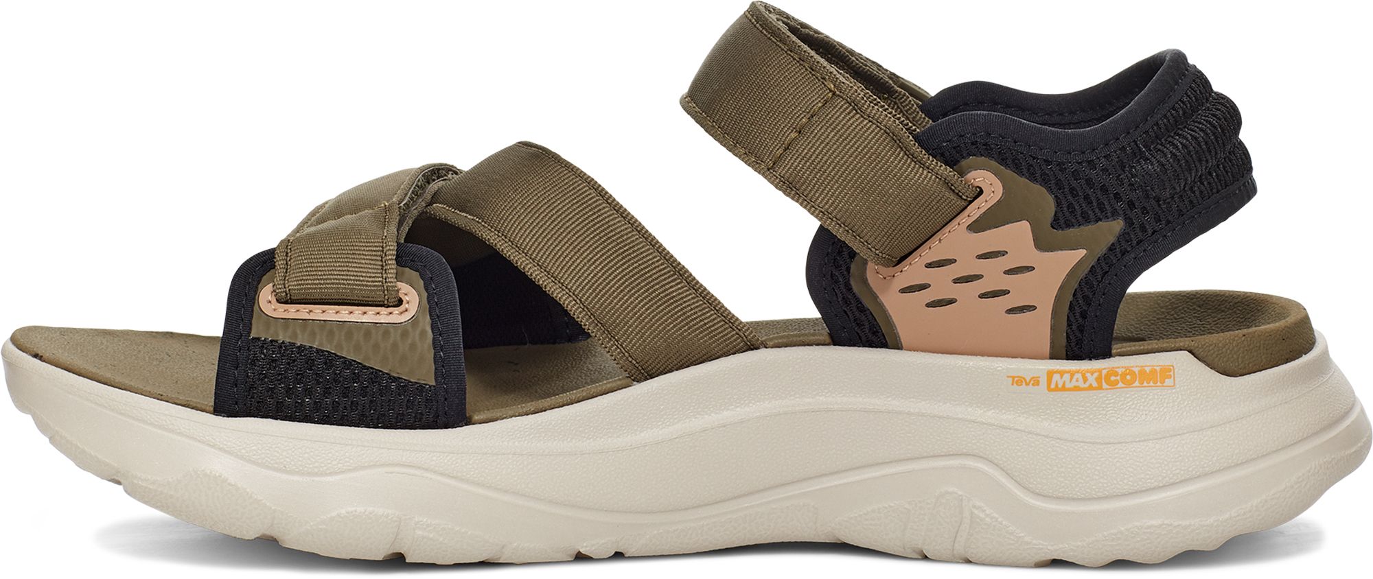 Teva Men's Zymic Sandals product image
