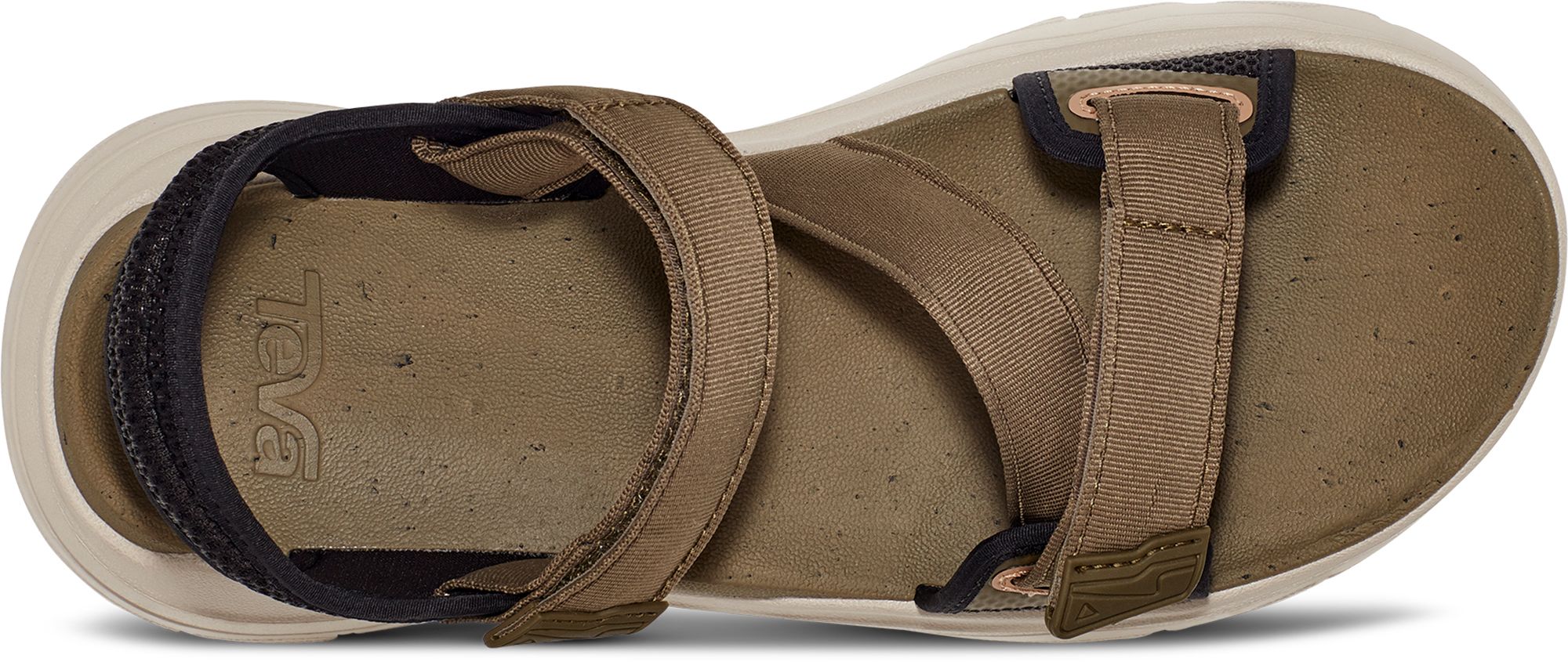 Teva Men's Zymic Sandals product image