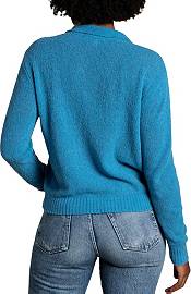 Toad&Co Women's Cotati Collared Sweater product image