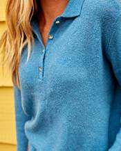 Toad&Co Women's Cotati Collared Sweater product image
