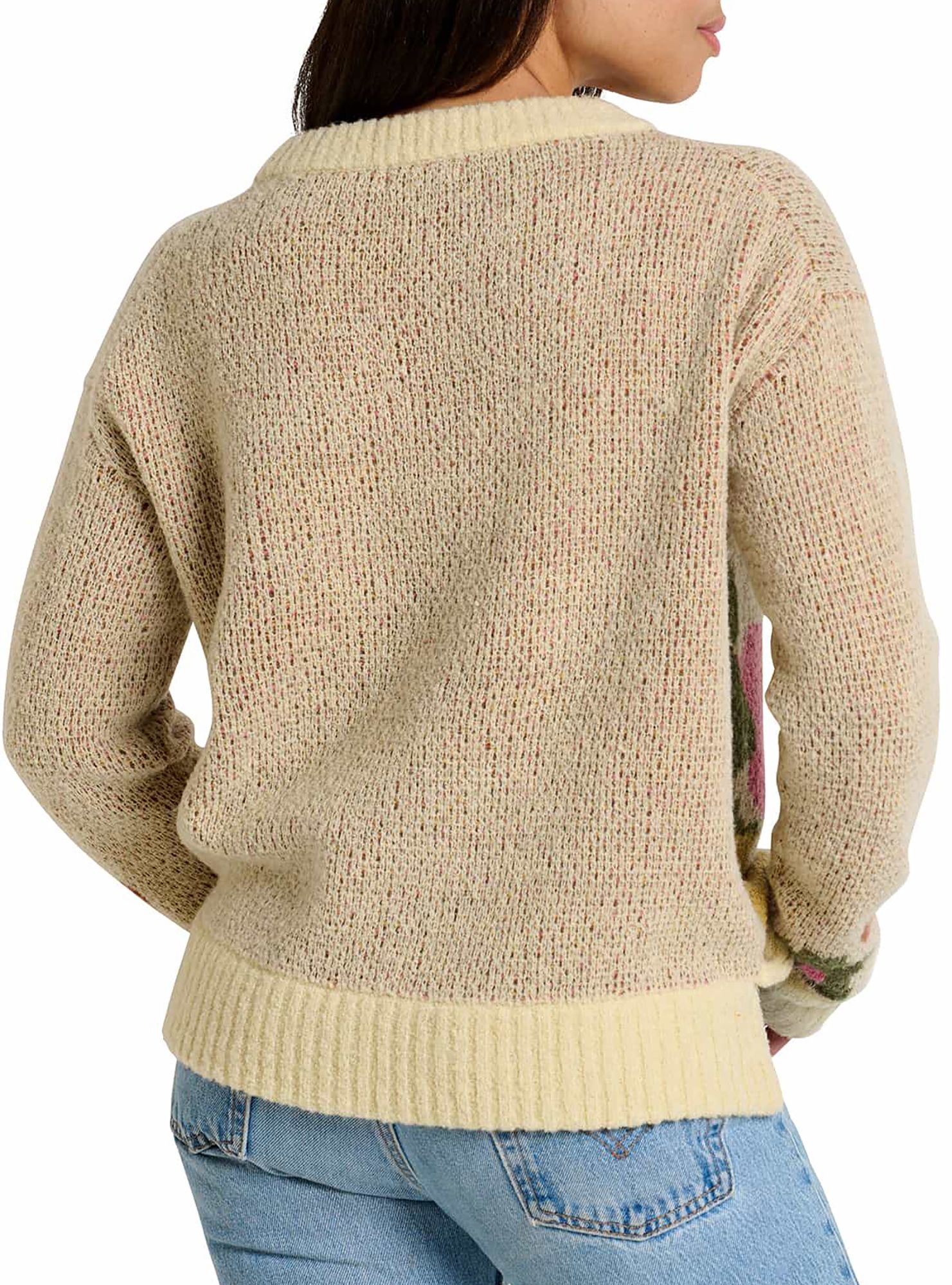 Toad&Co Women's Cotati Dolman Sweater product image