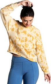 Toad&Co Women's McCloud Pullover product image