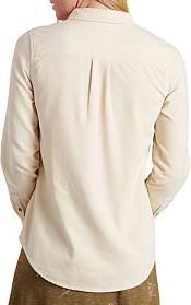Toad&Co Women's Scouter Cord Long Sleeve Shirt product image