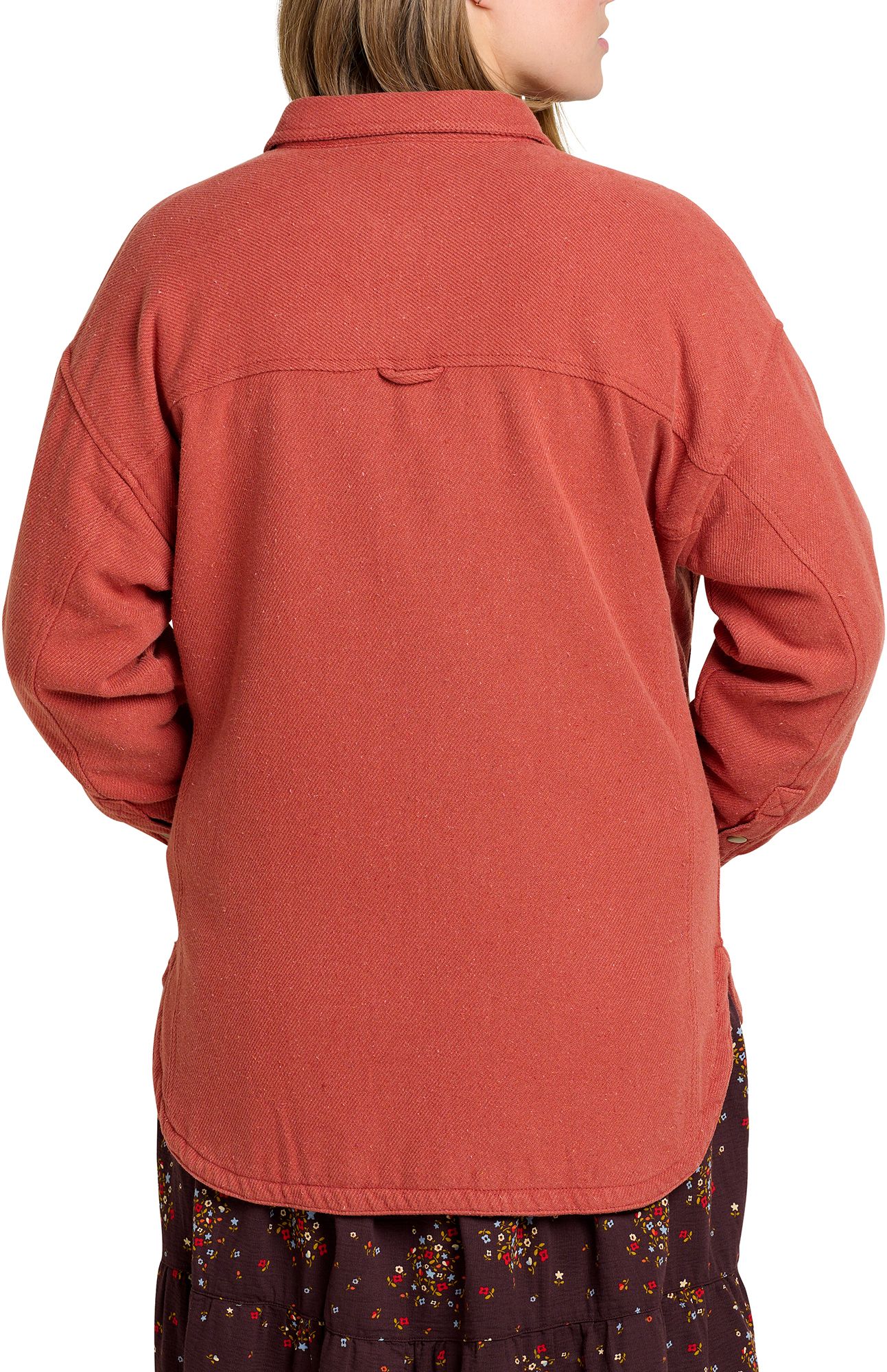 Toad&Co Women's Conifer Shirt Jacket product image