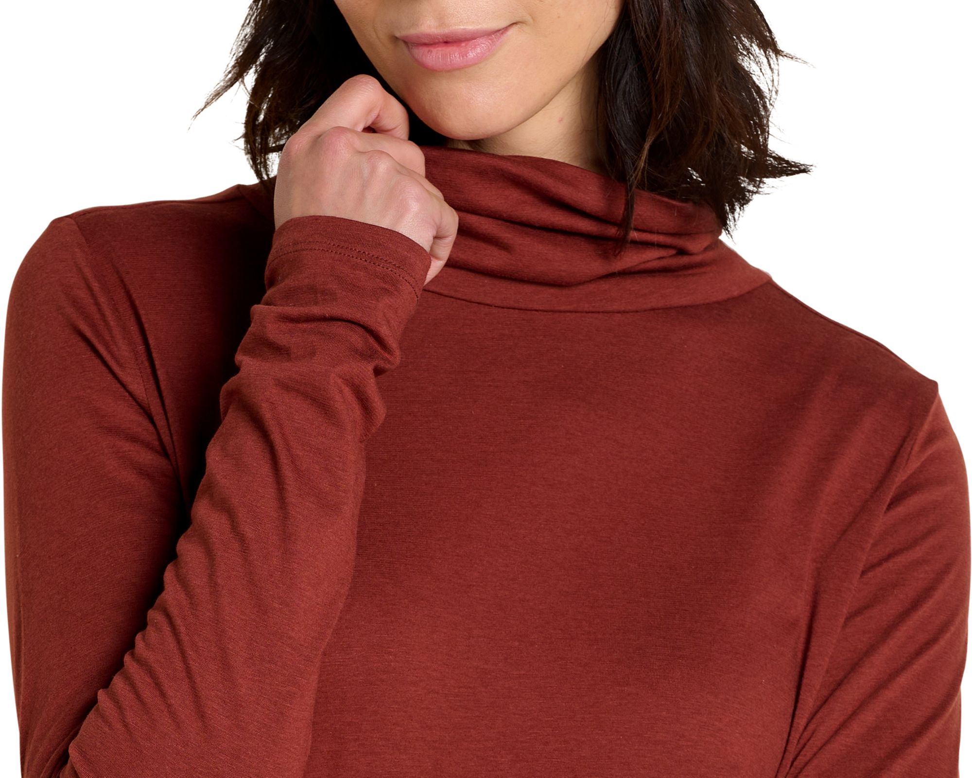 Toad & Co Women's Maisey Long Sleeve T-Neck product image