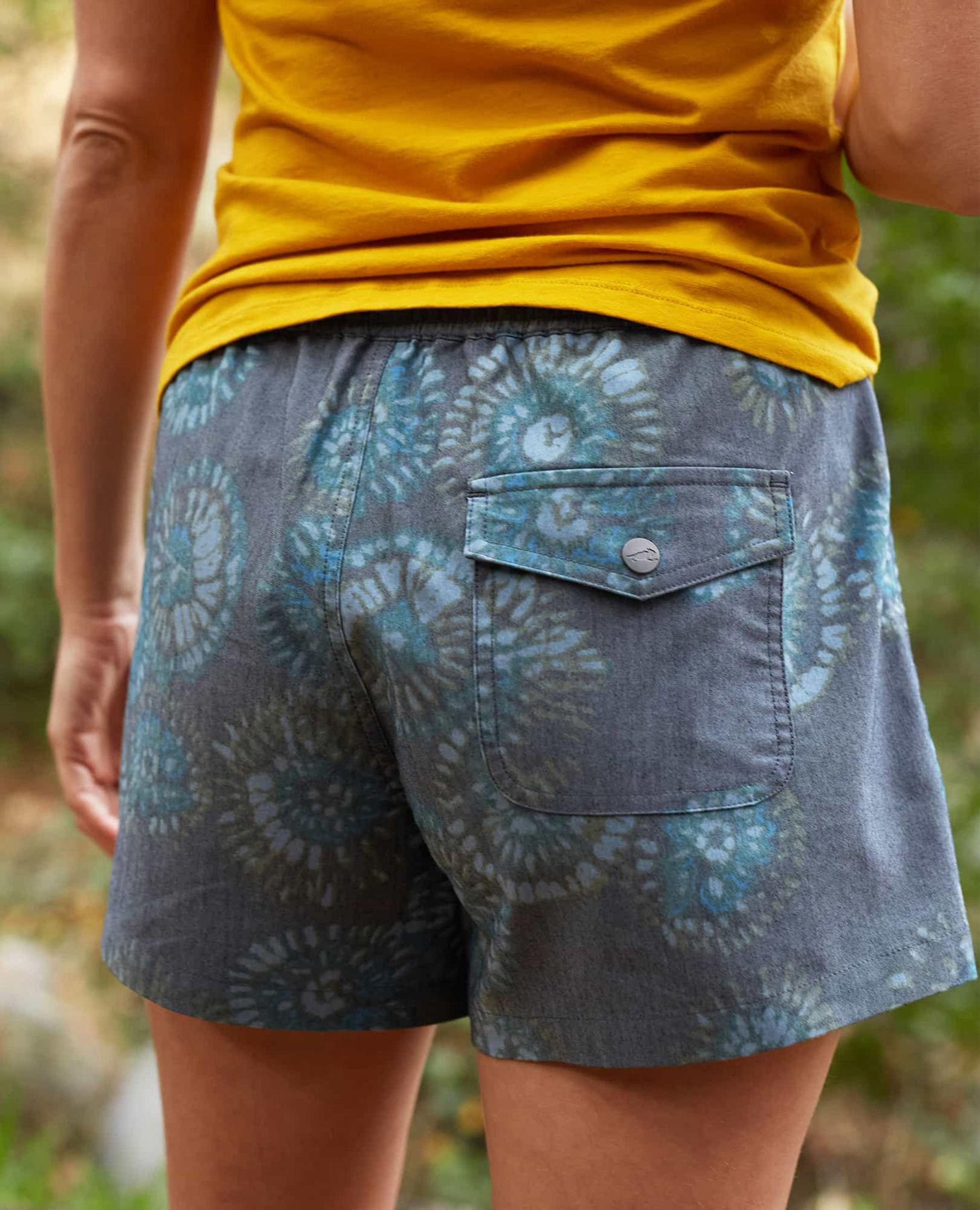 Toad&Co Women's Boundless Shorts product image
