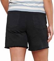 Toad&Co Women's Balsam Seeded Cutoff Shorts product image
