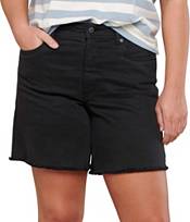 Toad&Co Women's Balsam Seeded Cutoff Shorts product image