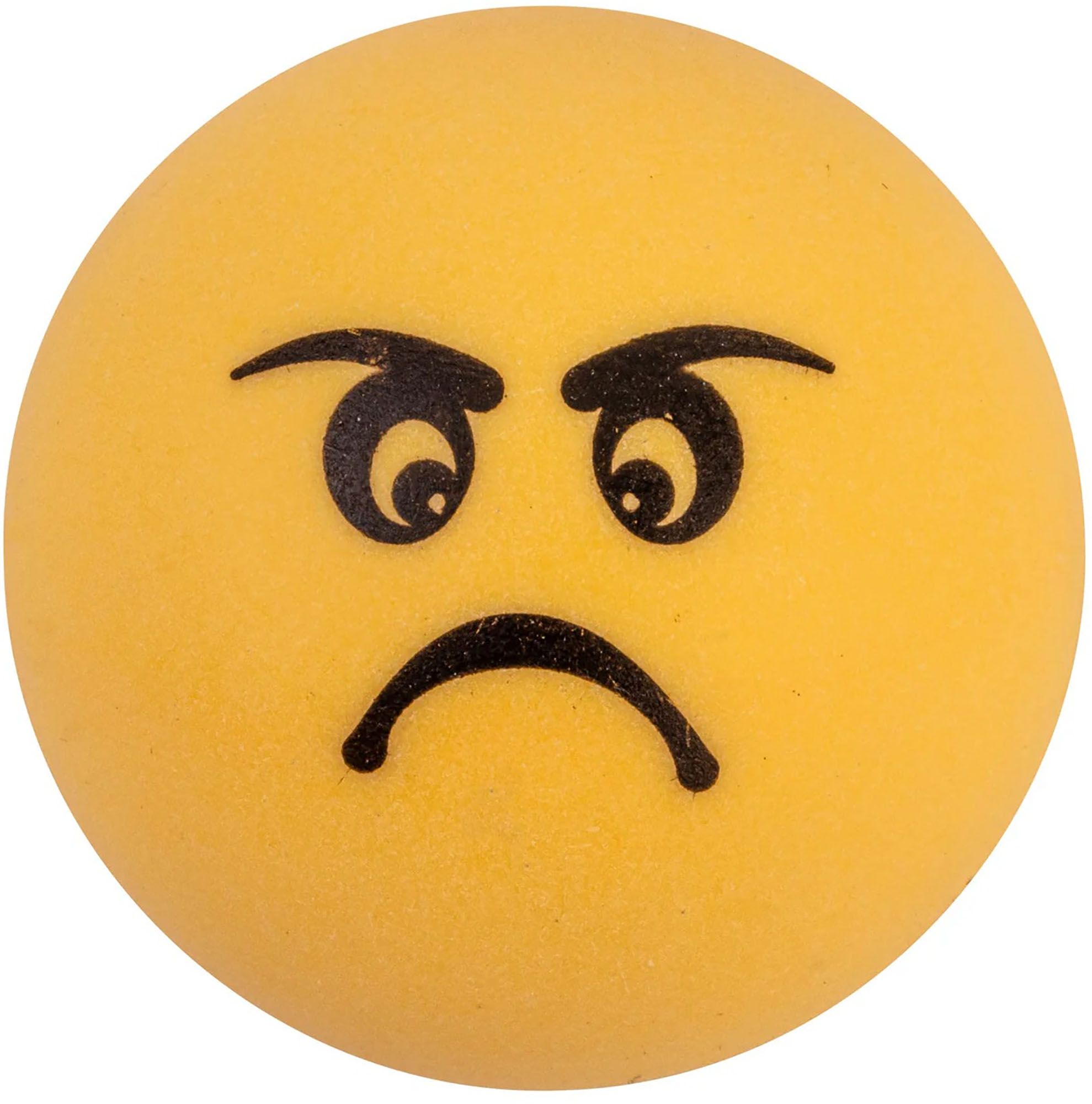 Stiga 1-Star Emoji Balls - 6 Pack product image