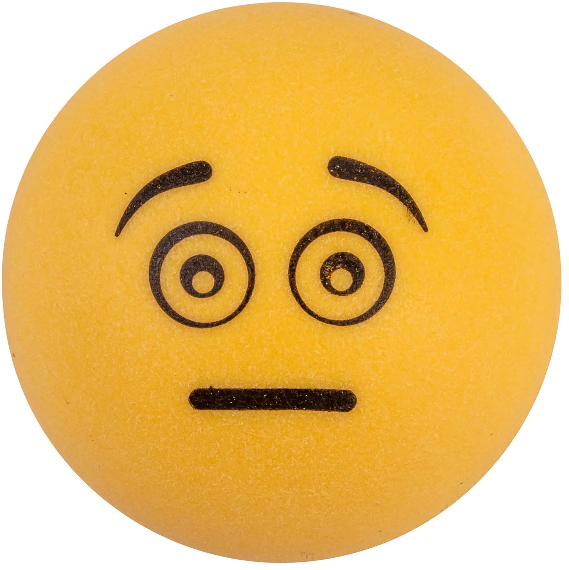 Stiga 1-Star Emoji Balls - 6 Pack product image