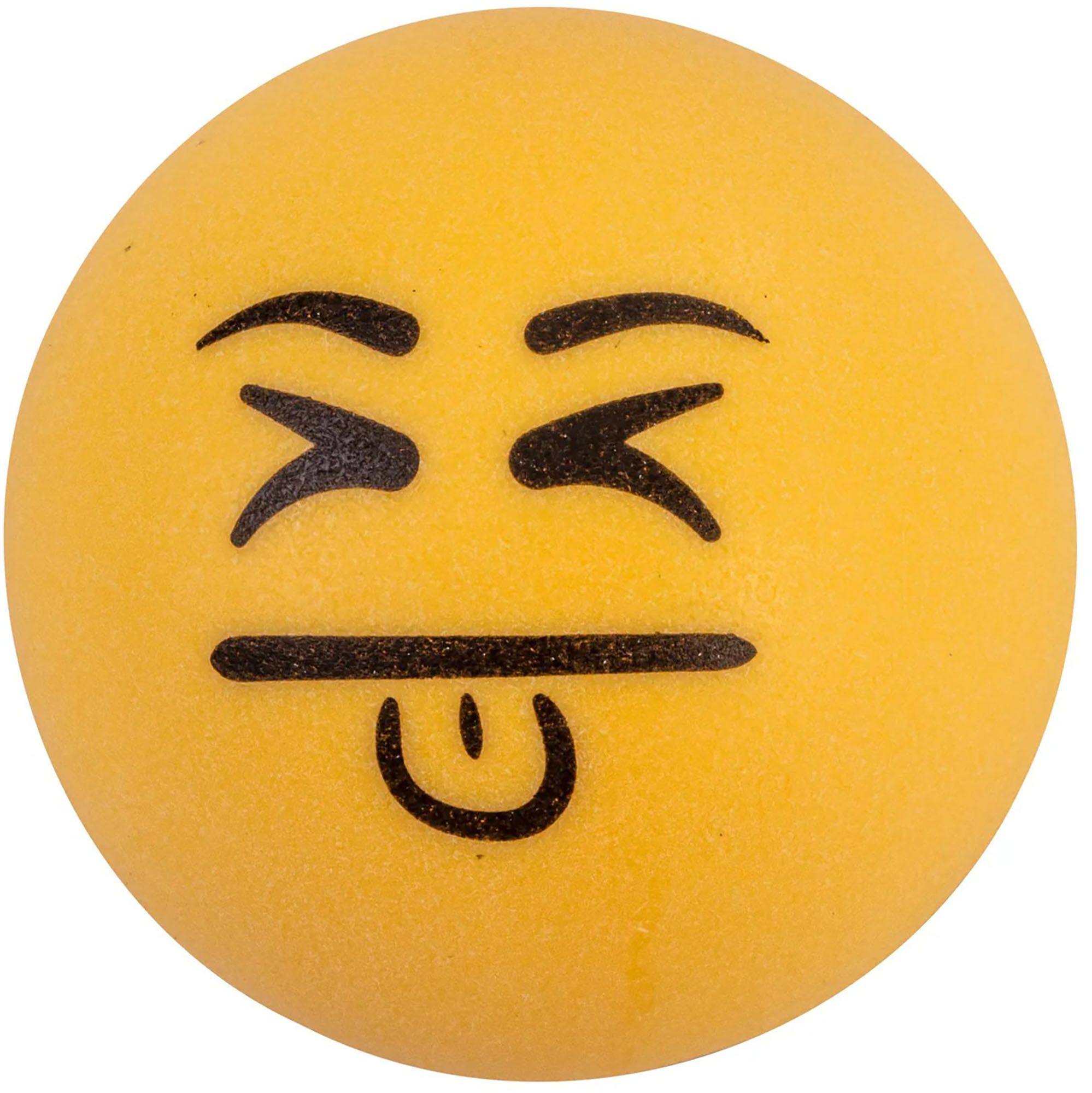 Stiga 1-Star Emoji Balls - 6 Pack product image