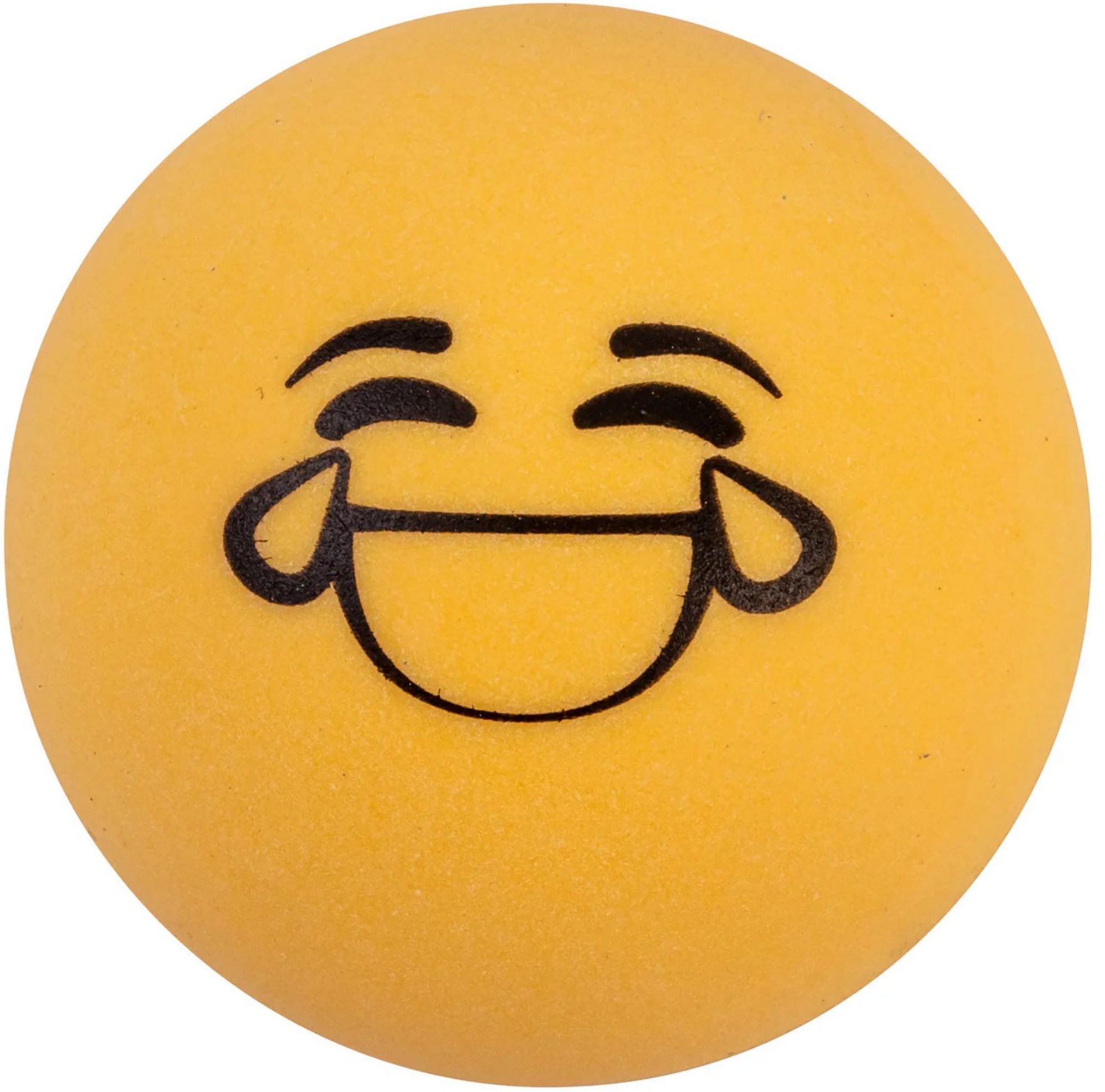 Stiga 1-Star Emoji Balls - 6 Pack product image