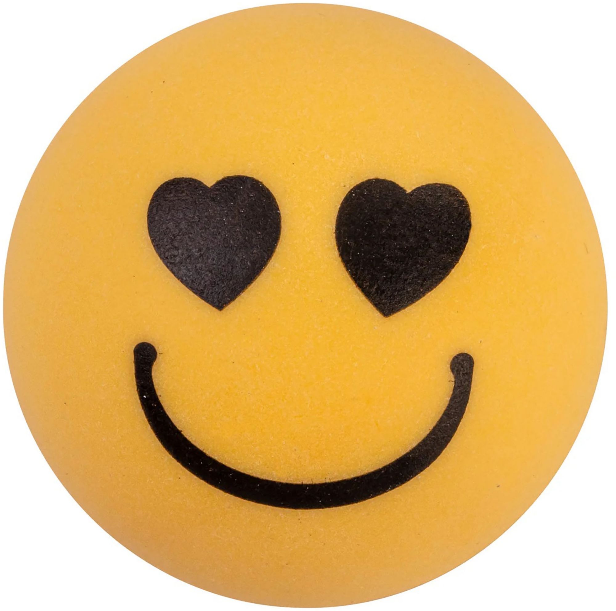 Stiga 1-Star Emoji Balls - 6 Pack product image