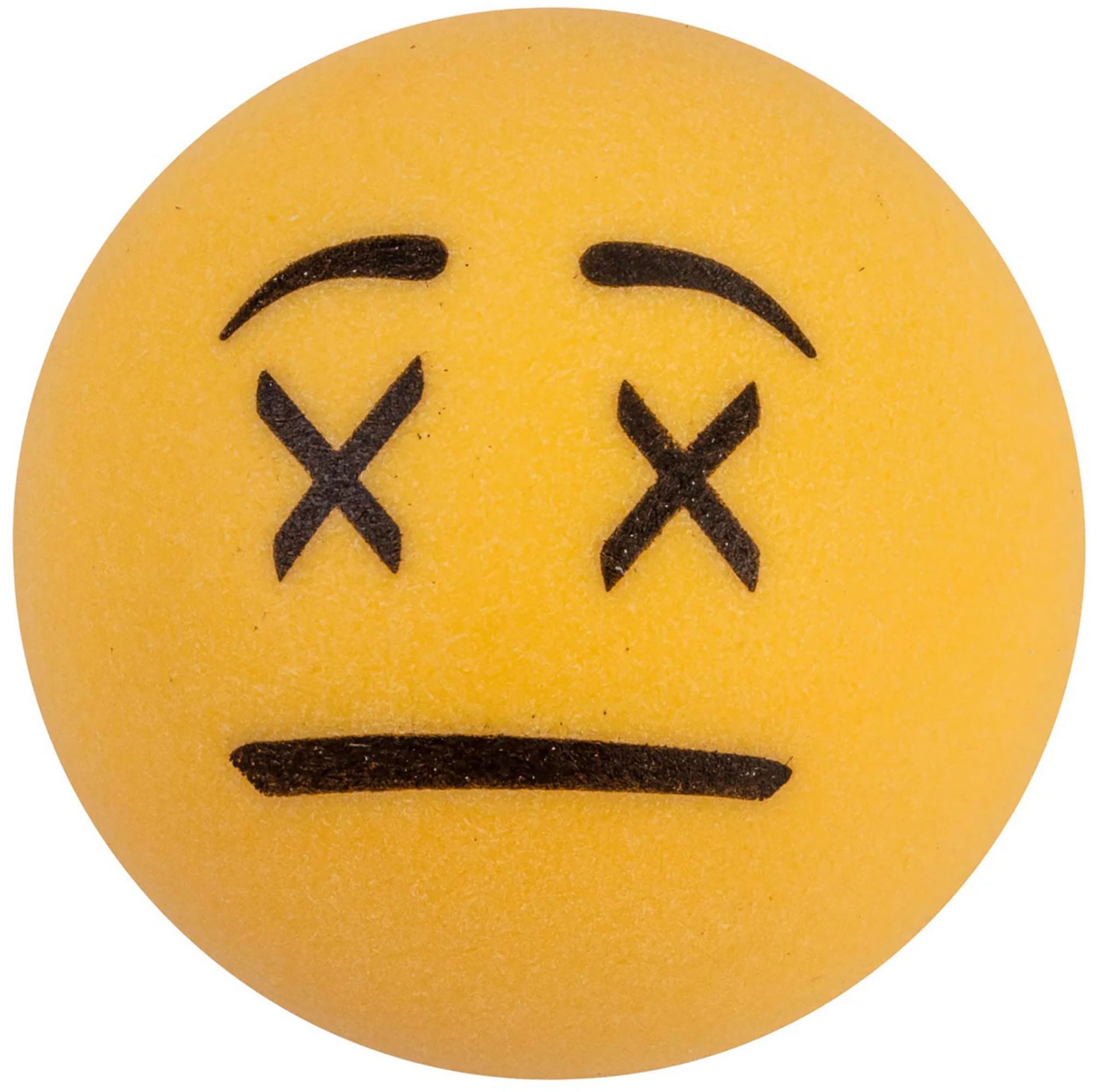 Stiga 1-Star Emoji Balls - 6 Pack product image