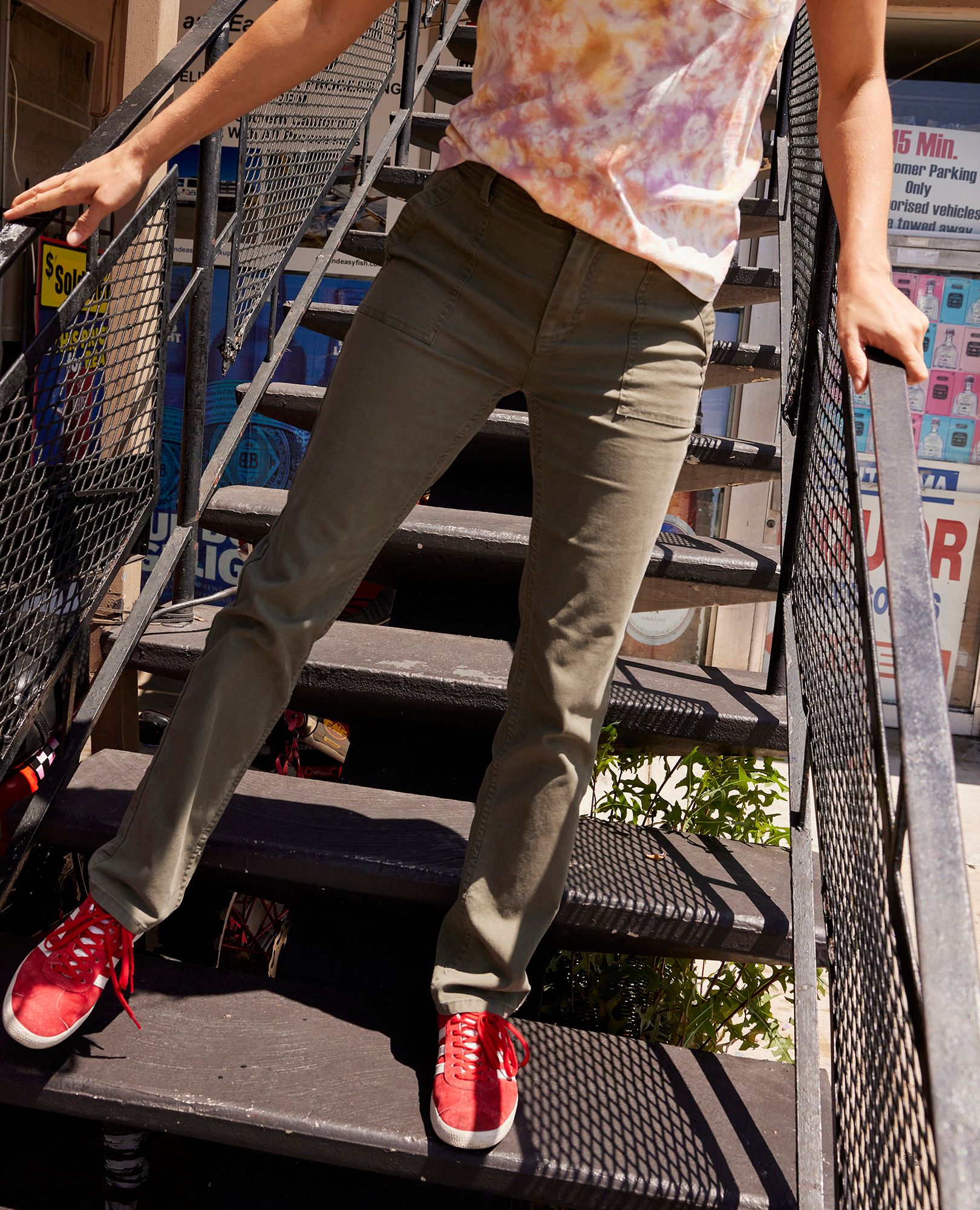 Toad & Co Women's Earthworks Pants product image