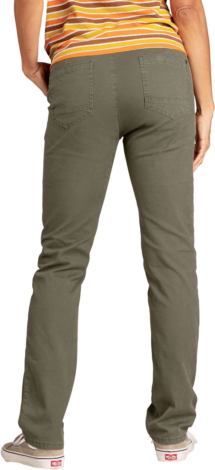 Toad & Co Women's Earthworks Pants product image