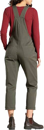 Toad&Co Women's Huron Overalls product image