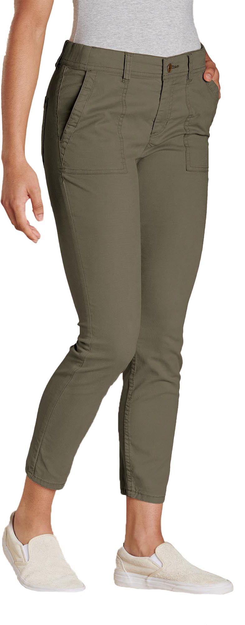 Toad&Co Women's Earthworks Ankle Pants product image